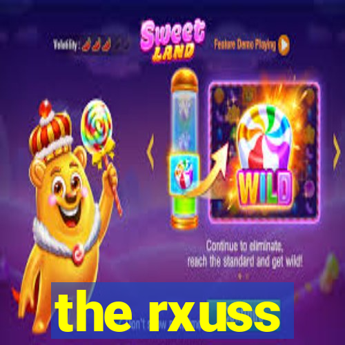 the rxuss